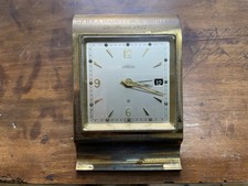 Antica sveglia Angelus