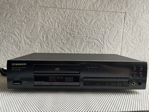 Lettore pioneer 104 - lettore, cd