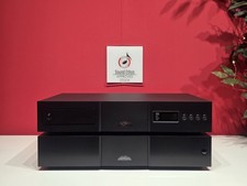 Naim CDX2 (2003) / Naim XPS-2