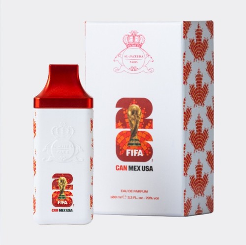 Profumi fifa canada - fifa, by