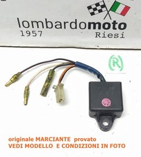 CENTRALINA CDI EURO 0 ORIGINALE YAMAHA AEROX MBK NITRO 50 2T 1997 2008