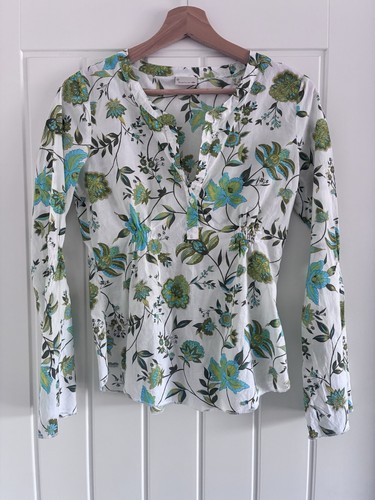Blusa tunica salsa jeans - blusa,