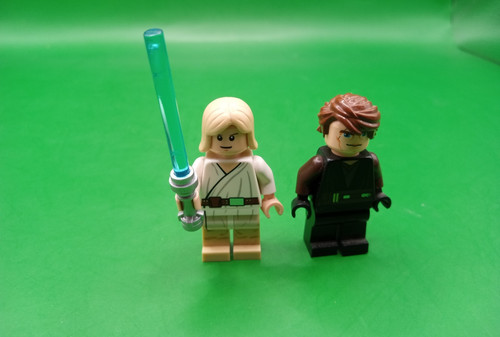 Luke skywalker tatooine - luke,