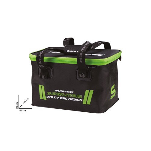 Maver superlithium utility - maver, bag