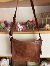 Borsa Borse Pelle Vitello Carpisa Messanger Tracolla Capiente