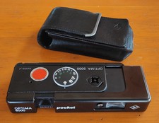 Fotocamera Agfa Optima 5000