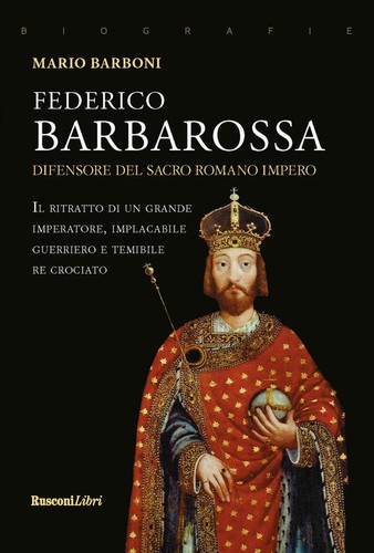 Federico barbarossa mario - federico,