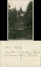 Agnetendorf-Hirschberg Slesia