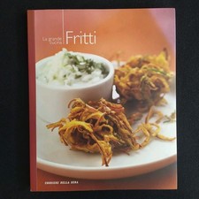 Grande cucina fritti - la,