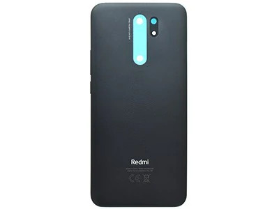 Backcover xiaomi redmi - backcover,