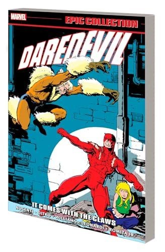 Daredevil epic collection - daredevil,