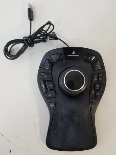 Mouse ergonomico 3dconnexion - ergonomico,
