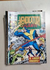 I Vendicatori Giganti Completa Editoriale Corno