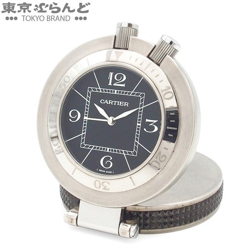 Cartier pasha orologio da - c,