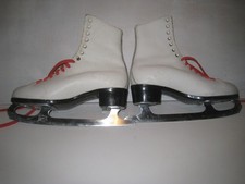 PATTINI GHIACCIO DONNA