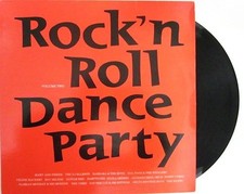 Concorso LP Maniacal Popular Series fuori produzione con molte canzoni...