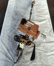 77366412 Servosterzo elettronico  ABARTH 500 (3R) 1.4 T-Jet 16V Ber. e54d52