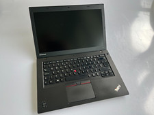 Lenovo thinkpad t450 - lenovo, i5