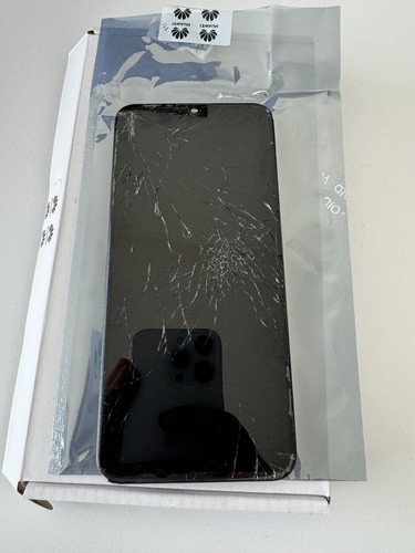 Display huawei smart - p, 2019