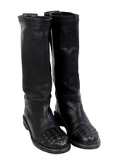 STIVALI LATITUDE DONNA NERI