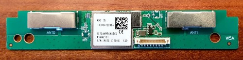 Module wifi 317gaawf648tcl - module,