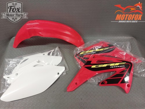 Kit oem honda crf - honda, 2002