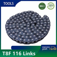 Catena sinistra T8F 116 per