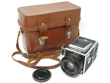 Kiev 88 TTL SLR 6x6 fotocamera