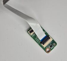 MSI GE60 MODULO POWER ON/OFF ACCENSIONE NOTEBOOK MS-16GFC VER. 1.1