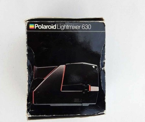 Polaroid lightmixer 630 - 630, lm