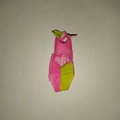 Barbie skipper costume - skipper,