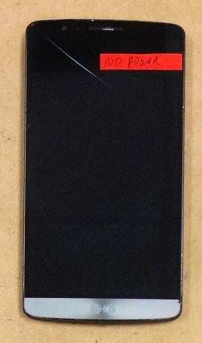 D851 smartphone - lg,