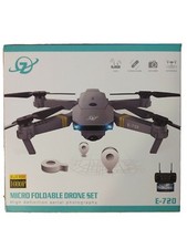 drone mini con telecamera wi