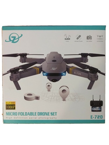Drone mini con telecamera - con, wi