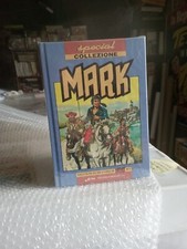 Serie Cartonati Comandante Mark Mercury