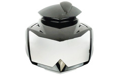 Carena maschera cupolino