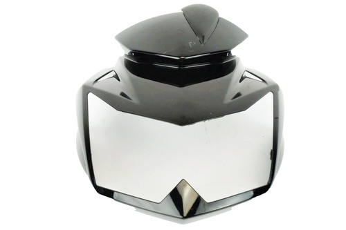 Carena maschera cupolino