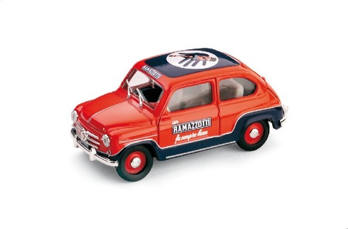 Diecast model commercial - diecast,