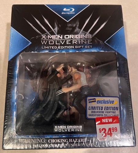 Men origins wolverine le - x-men,