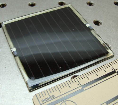 Celle solari cis 60mmq - solari, mini