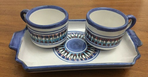 Set prima colazione tazzine - 2,