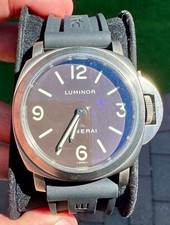 Vendo Panerai Luminor