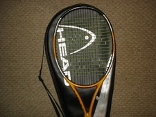 NUOVA racchetta da tennis Head