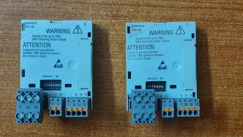 Modulo lenze 8200 - can-i/o, pt