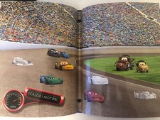 ALBUM COLLEZIONA E GIOCA CON