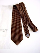 GIORGIO ARMANI NUOVA NEW 100%