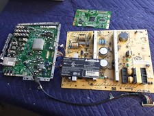 SONY - KDL40S4100 KIT COMPLETO