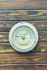 Barometro da parete aneroide