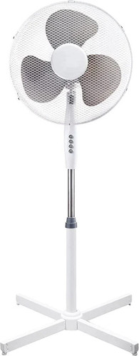 Ventilatore piantana - ventilatore, a
