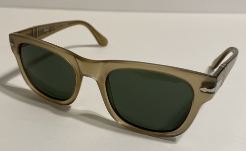 Persol sunglasses 3269 s - sunglasses, po